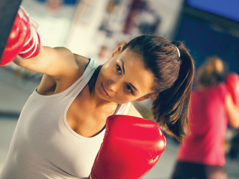 Boxing 101