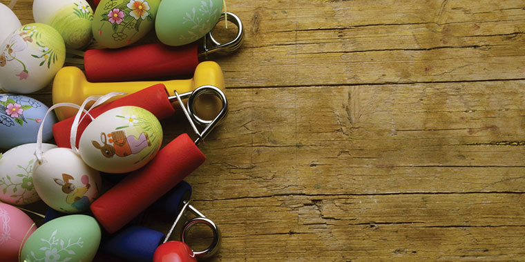 Easter