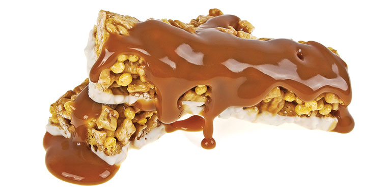 salted caramel