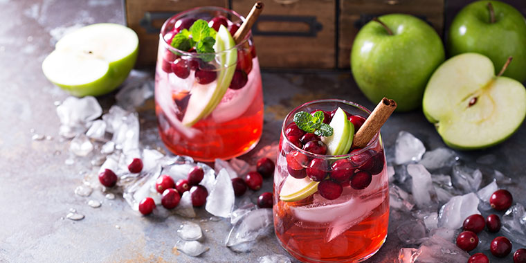 Cranberrie Juice