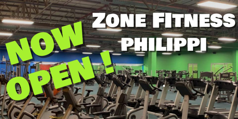 Zone Fitness Phillippi