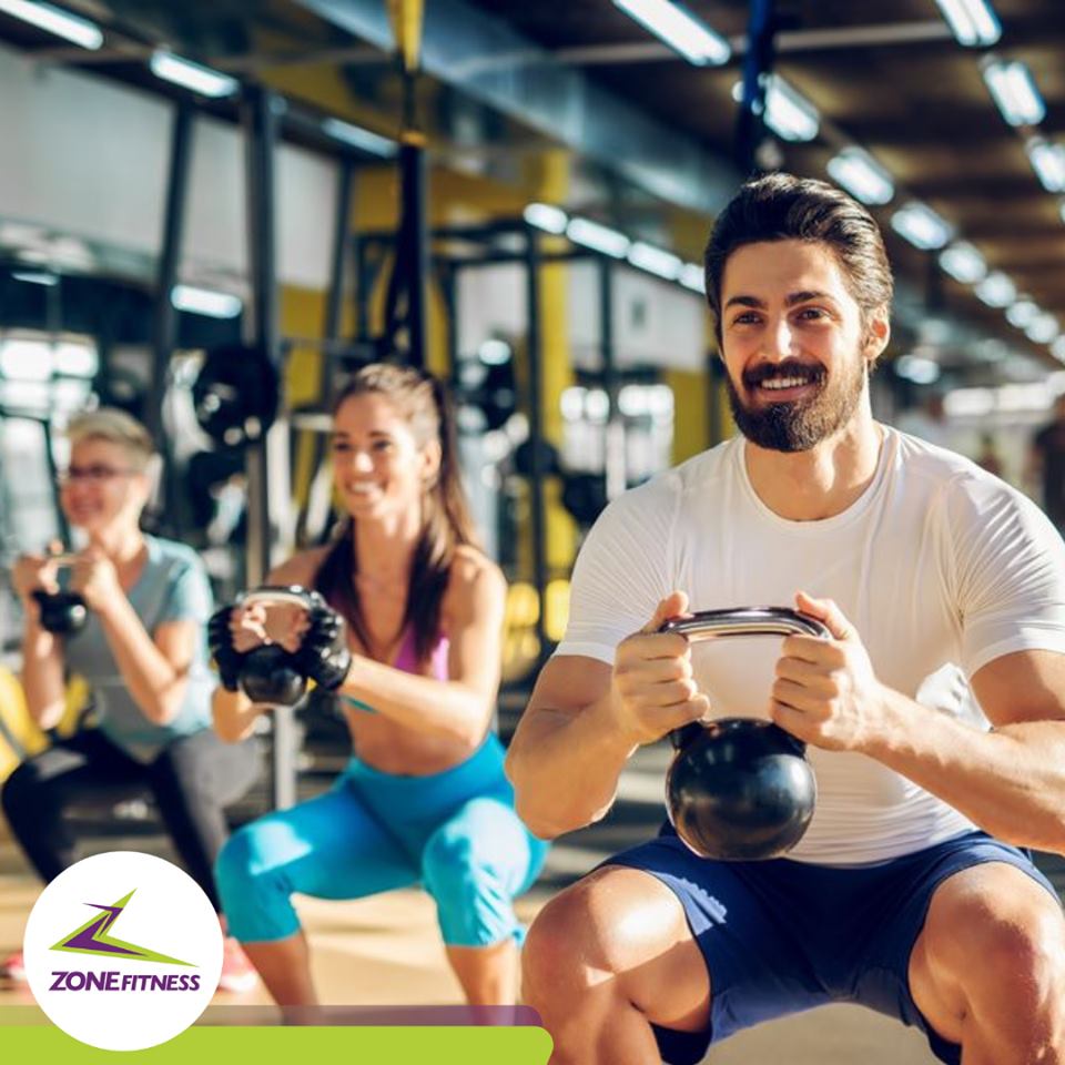 What are benefits of leg day?