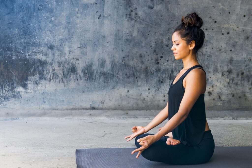 Benefits of Yoga