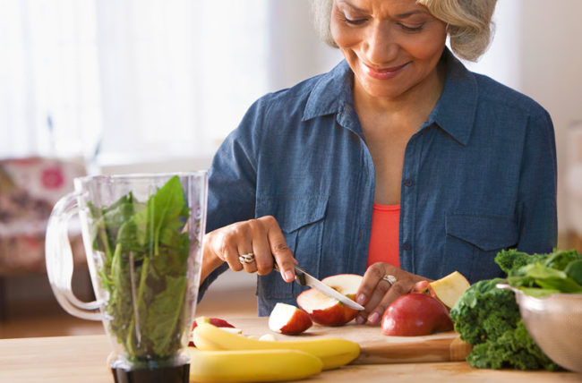 Take a closer look at these vitamins, what foods you can find them in and how they can help keep you healthy & boost your immunity.